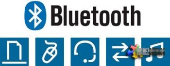 BT INFO 1.8 -      BlueTooth