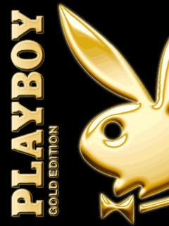 Playboy Gold Edition -   SMS-