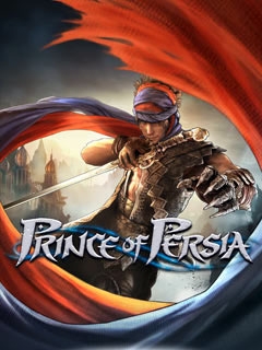 Prince Of Persia: Zero (128x128,128x160,176x220,240x320,2008,Eng,Rus)