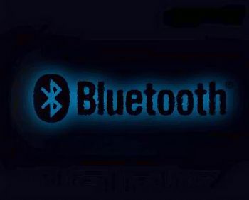 Bluetooth приложения