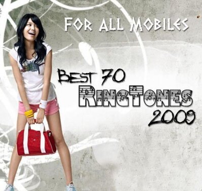 Best 70 RingTones 2009