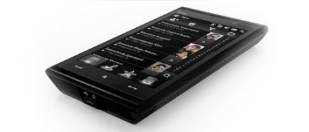    WiMax - HTC Max 4G