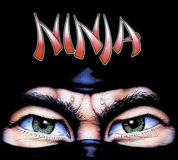 Ninja Wars 1.5