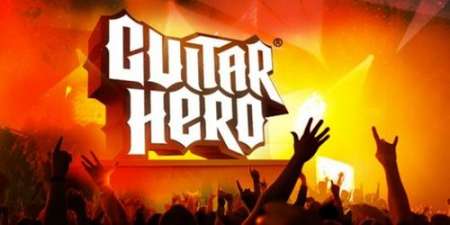 Guitar Hero [2.0][2010] / iPhone