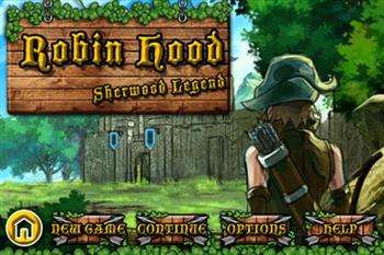 Robin Hood: Sherwood Legend 1.82