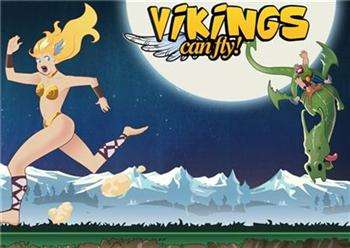 Vikings Can Fly! 1.0