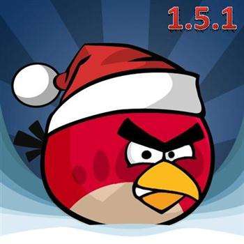 Angry Birds HD for iPad 1.5.0