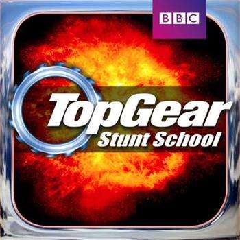 Top Gear: Stunt School 1.0