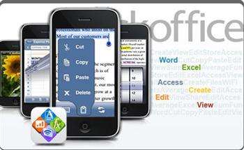 Quickoffice Mobile Office Suite 3.0.1