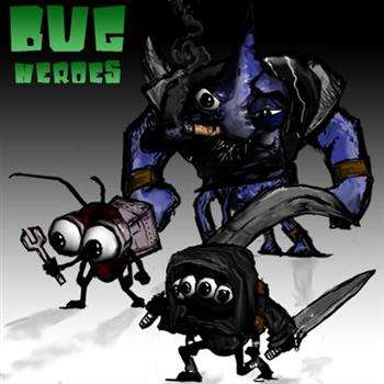Bug Heroes 1.0
