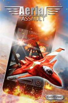 Aerial Assault 1.1