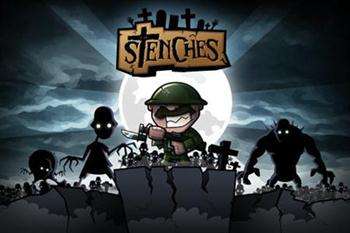Stenches: A Zombie Tale of Trenches 1.1.1