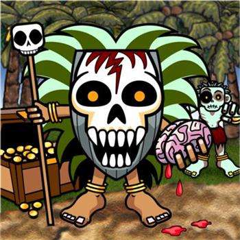 Tower Assault! Curse of Zombie Island [1.3][iPhone/iPod]