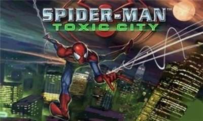 Java  Spider-Man: Toxic City 400240