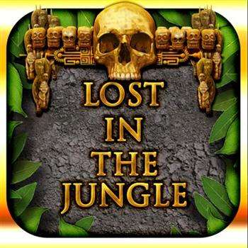 Lost in the jungle [1.0][iPhone/iPod]