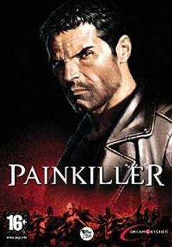Painkiller Purgatory [1.0][iPhone/iPod]