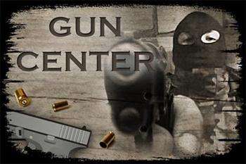 Gun Center [1.0][iPhone/iPod]