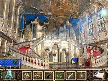 A Witchs Curse: Princess Isabella HD  Adventure Game of the Year [1.1][iPhone/iPod]