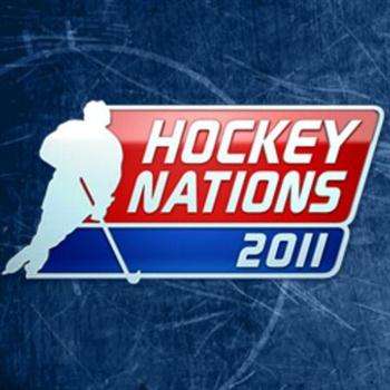 Hockey Nations 2011 Pro [1.0.0][iPhone/iPod]