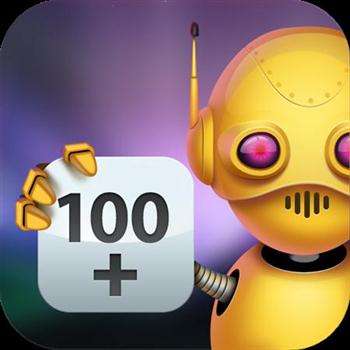 App Bot Pro100+ in 1[3.0][iPhone]