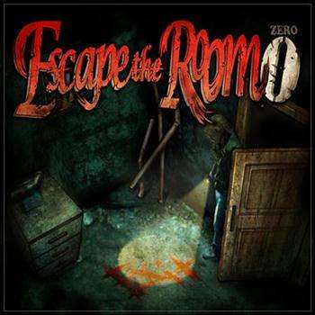 Escape the room ZERO [1.0.0][iPhone/iPod]
