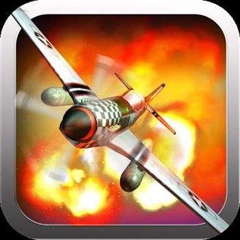 1945 Air Strike [1.2][iPhone/iPod]