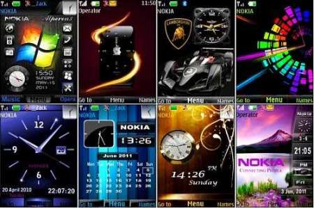  50    Nokia S40
