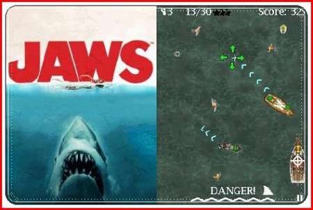 Jaws /  / Java