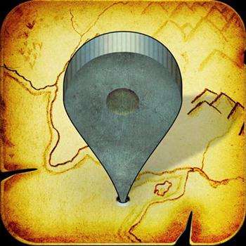 The Cartographer 1.4.5 [ipa/iPhone/iPod Touch/iPad]