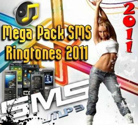 Mega Pack SMS Ringtones (2011)