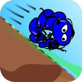 Rolly Poly 1.0 [ipa/iPhone/iPod Touch/iPad]
