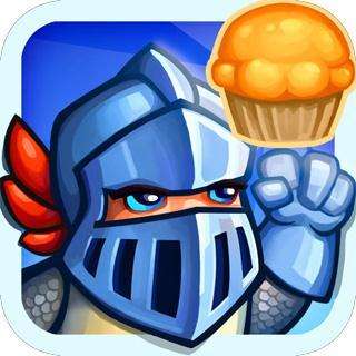 Muffin Knight  1.0 [ipa/iPhone/iPod Touch/iPad]