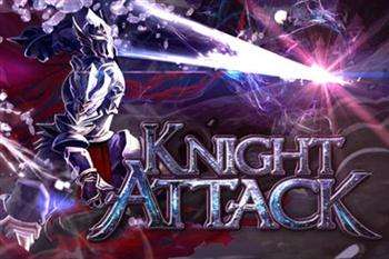 Knight Attack 1.0.2 [ipa/iPhone/iPod Touch/iPad]