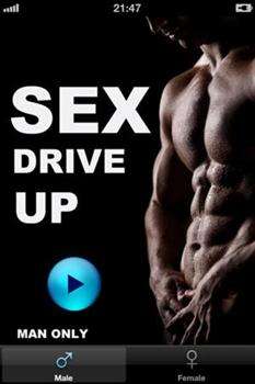 Sex Drive Up 1.1 [ipa/iPhone/iPod Touch/iPad]