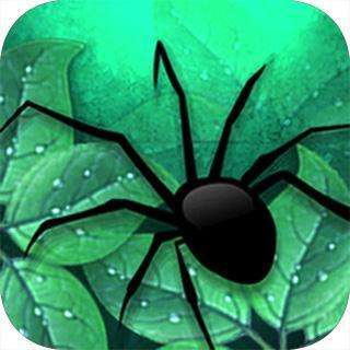 Spider Trip 1.2.1 [ipa/iPhone/iPod Touch/iPad]