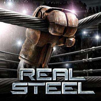 Real Steel 1.0.0 [ipa/iPhone/iPod Touch/iPad]