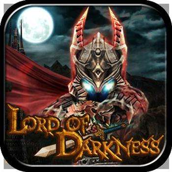 Lord of Darkness 1.0.0 [ipa/iPhone/iPod Touch/iPad]