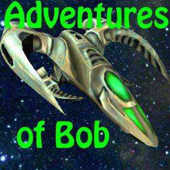 Adventures of Bob 1.1 [ipa/iPhone/iPod Touch/iPad]