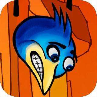 HellBirds 1.01 [ipa/iPhone/iPod Touch/iPad]