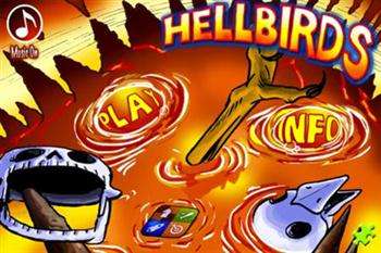 HellBirds 1.01 [ipa/iPhone/iPod Touch/iPad]