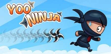 Yoo Ninja! Free 1.9 (Android)
