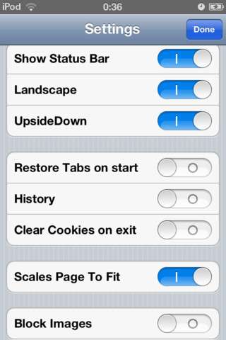 iBrowser v2.2 [.ipa/iPhone/iPod Touch]