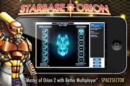 Starbase Orion v1.1.6 [.ipa/iPhone/iPod Touch/iPad]