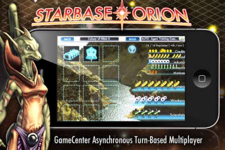 Starbase Orion v1.1.6 [.ipa/iPhone/iPod Touch/iPad]