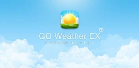 GO Weather EX 2.32 ()