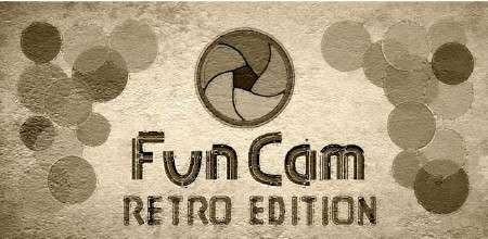 FunCam Retro Edition 1.5 ()