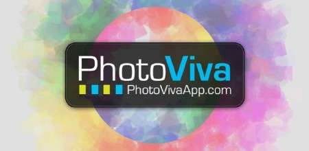 PhotoViva 2.0.4 (Android)