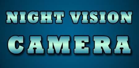 Night Vision Camera 1.1.3 (Android)