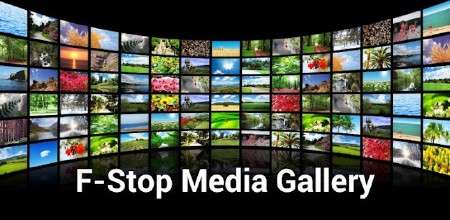 F-Stop Media Gallery 1.0.8 (Android)