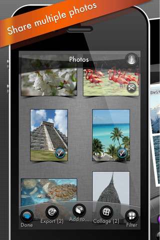 Photogene 2 for iPhone v1.31 [.ipa/iPhone/iPod Touch]
